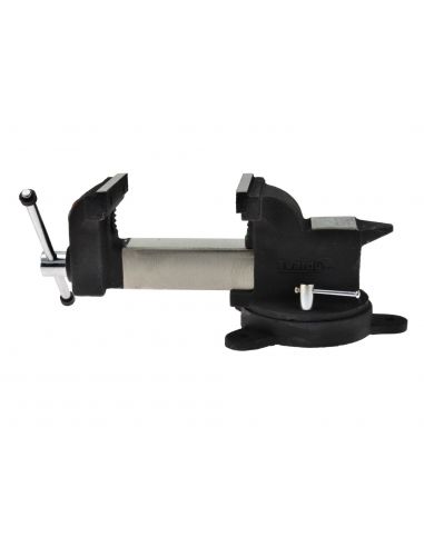Imadło profesjonalne 5" Tvardy  by GEKO 125 mm 25 GW - T00201 - Tvardy - 2