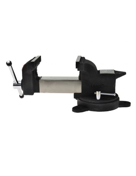 Imadło profesjonalne 5" Tvardy  by GEKO 125 mm 25 GW - T00201 - Tvardy - 2