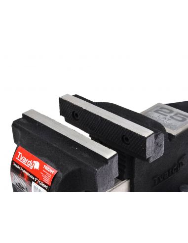 Imadło profesjonalne 5" Tvardy  by GEKO 125 mm 25 GW - T00201 - Tvardy - 3