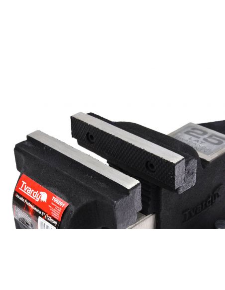 Imadło profesjonalne 5" Tvardy  by GEKO 125 mm 25 GW - T00201 - Tvardy - 3