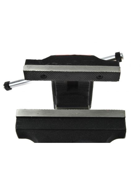 Imadło profesjonalne 5" Tvardy  by GEKO 125 mm 25 GW - T00201 - Tvardy - 4