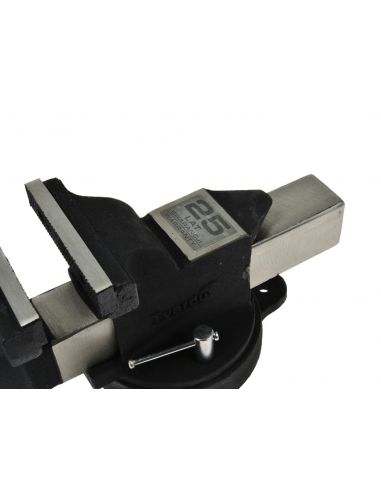 Imadło profesjonalne 5" Tvardy  by GEKO 125 mm 25 GW - T00201 - Tvardy - 6