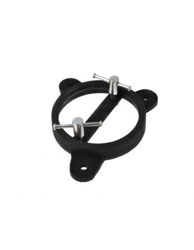 Imadło profesjonalne 5" Tvardy  by GEKO 125 mm 25 GW - T00201 - Tvardy - 8