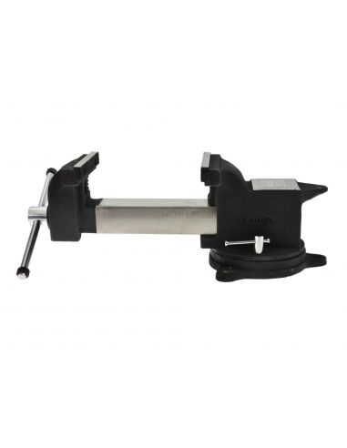 Imadło profesjonalne 6" Tvardy  by GEKO 150 mm 25 GW - T00202 - Tvardy - 2