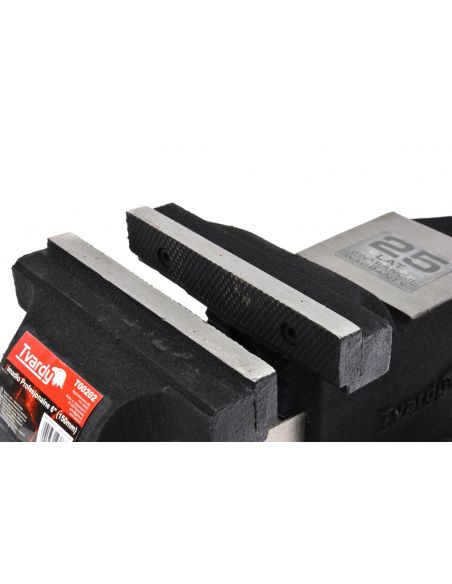 Imadło profesjonalne 6" Tvardy  by GEKO 150 mm 25 GW - T00202 - Tvardy - 3