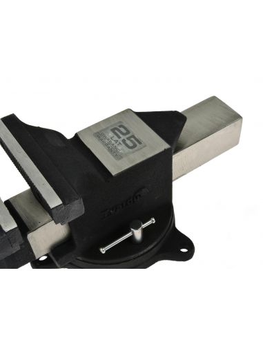 Imadło profesjonalne 6" Tvardy  by GEKO 150 mm 25 GW - T00202 - Tvardy - 6