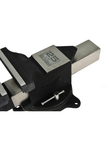 Imadło profesjonalne 6" Tvardy  by GEKO 150 mm 25 GW - T00202 - Tvardy - 6