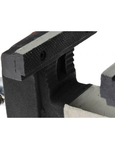 Imadło profesjonalne 8" Tvardy  by GEKO 200 mm 25 GW - T00203 - Tvardy - 5
