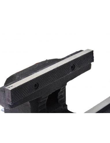 Imadło profesjonalne 8" Tvardy  by GEKO 200 mm 25 GW - T00203 - Tvardy - 6