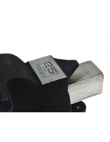 Imadło profesjonalne 8" Tvardy  by GEKO 200 mm 25 GW - T00203 - Tvardy - 8
