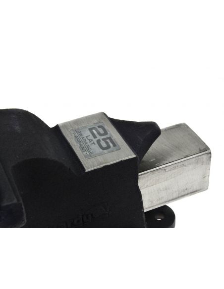 Imadło profesjonalne 8" Tvardy  by GEKO 200 mm 25 GW - T00203 - Tvardy - 8