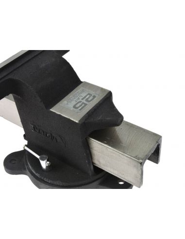 Imadło profesjonalne 8" Tvardy  by GEKO 200 mm 25 GW - T00203 - Tvardy - 9