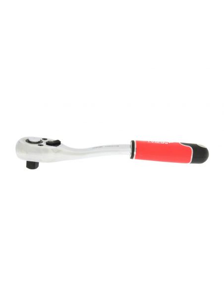 Zestaw kluczy nasadowych Tvardy 1/2" 1/4" 72 el. - T00100 - Tvardy - 7