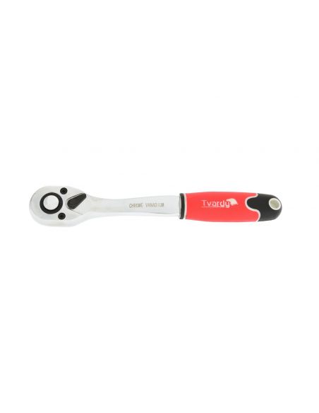 Zestaw kluczy nasadowych Tvardy 1/2" 1/4" 72 el. - T00100 - Tvardy - 8