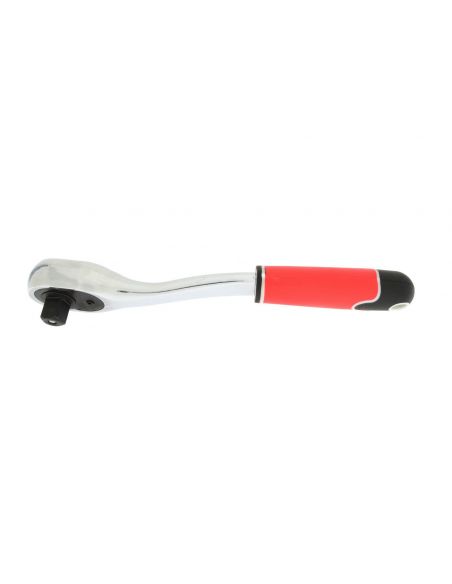 Zestaw kluczy nasadowych Tvardy 1/2" 1/4" 72 el. - T00100 - Tvardy - 9
