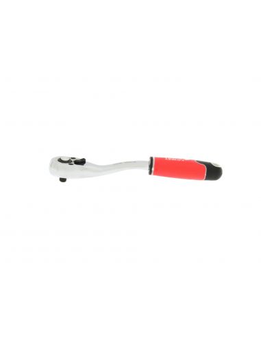 Zestaw kluczy nasadowych Tvardy 1/2" 1/4" 72 el. - T00100 - Tvardy - 10