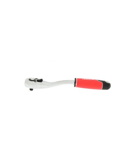 Zestaw kluczy nasadowych Tvardy 1/2" 1/4" 72 el. - T00100 - Tvardy - 10