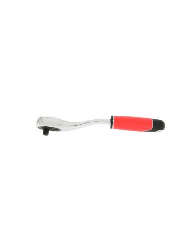Zestaw kluczy nasadowych Tvardy 1/2" 1/4" 72 el. - T00100 - Tvardy - 12