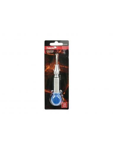 Punktak automatyczny do znakowania metalu 125 mm Tvardy - T03402 - Tvardy - 2