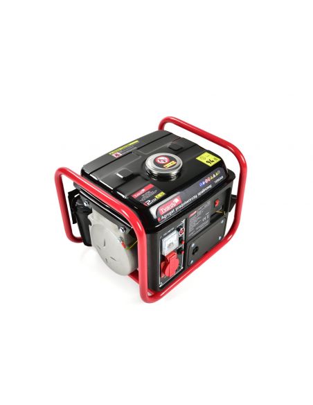 Agregat prądotwórczy 2 KM 720 W Tvardy - T05001 - Tvardy - 2