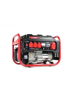 Agregat prądotwórczy 7 KM 2,8 kW Tvardy - T05002 - Tvardy - 1