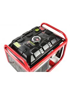 Agregat prądotwórczy 7 KM 2,8 kW Tvardy - T05002 - Tvardy - 1 2