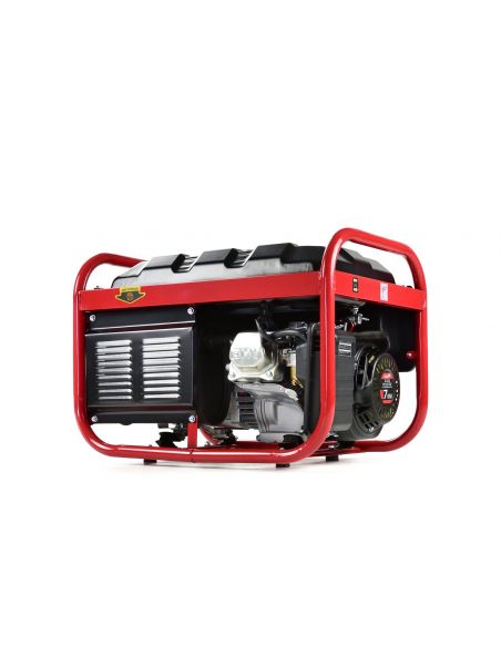 Agregat prądotwórczy 7 KM 2,8 kW Tvardy - T05002 - Tvardy - 5