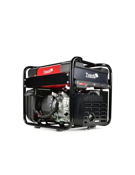 Agregat prądotwórczy inwertorowy 7 KM 3,5 kW Tvardy - T05012 - Tvardy - 13