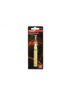 Punktak automatyczny do znakowania metalu 125 mm Tvardy - T03401 - Tvardy - 1 2