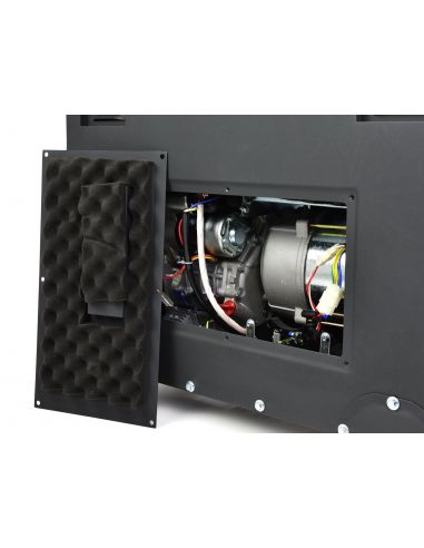 Agregat prądotwórczy DIESEL z elektronicznym startem 11 KM 6,4 kW Tvardy - T05008 - Tvardy - 6