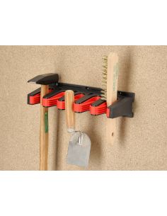 Uchwyt ścienny Kistenberg Multi Holder KMH30 - KMH30 - Kistenberg - 1 2