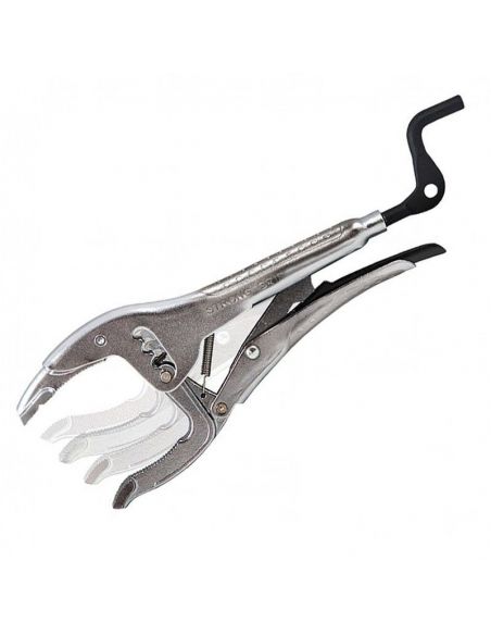 Szczypce duże StrongHand 250x5-75 mm - PAJ100 - Strong Hand Tools - 1