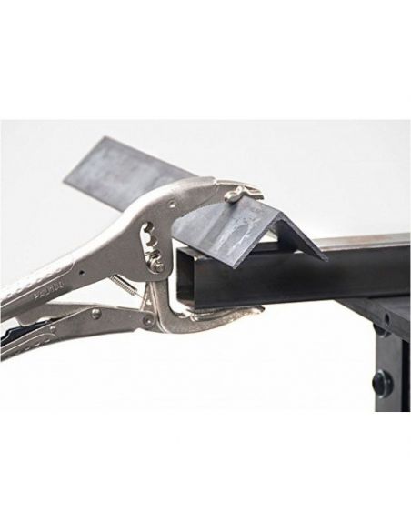 Szczypce duże StrongHand 250x5-75 mm - PAJ100 - Strong Hand Tools - 3