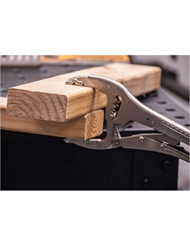 Szczypce duże StrongHand 250x5-75 mm - PAJ100 - Strong Hand Tools - 5