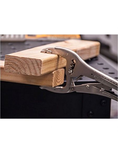Szczypce duże StrongHand 250x5-75 mm - PAJ100 - Strong Hand Tools - 5