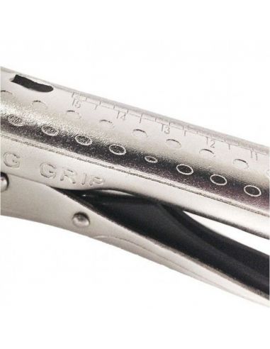 Szczypce duże StrongHand 250x5-75 mm - PAJ100 - Strong Hand Tools - 7