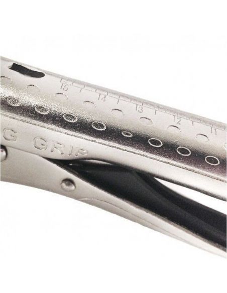 Szczypce duże StrongHand 250x5-75 mm - PAJ100 - Strong Hand Tools - 7