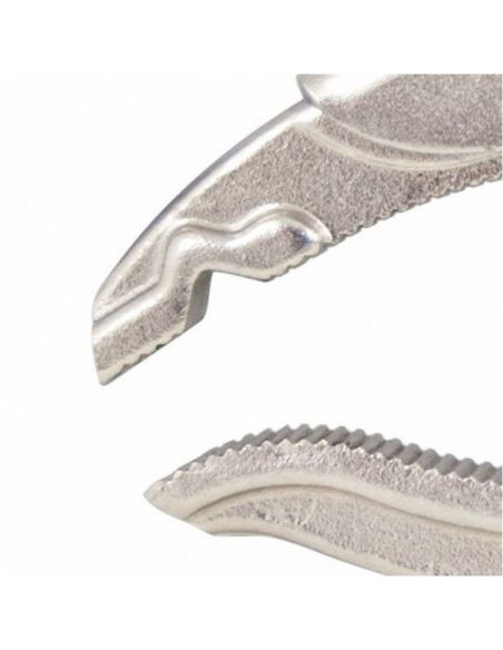 Szczypce duże StrongHand 250x5-75 mm - PAJ100 - Strong Hand Tools - 8