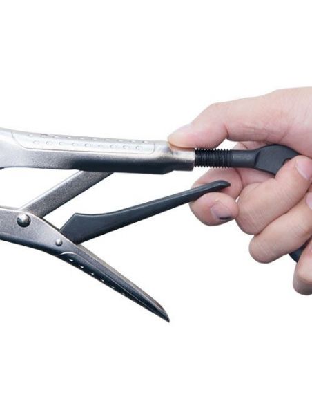 Ścisk klamrowy typu U StrongHand 275x50 mm - PUP90 - Strong Hand Tools - 3