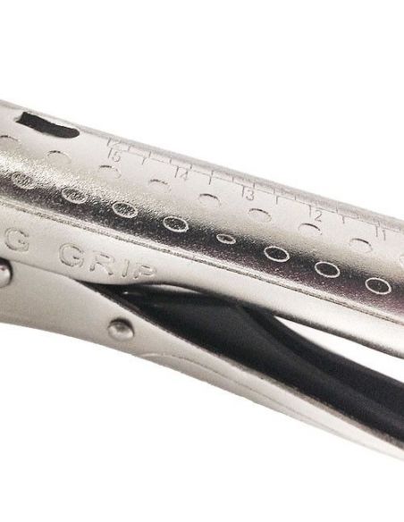 Ścisk klamrowy typu U StrongHand 275x50 mm - PUP90 - Strong Hand Tools - 5
