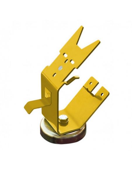 Stojak magnetyczny StrongHand na szlifierkę - MGH4510 - Strong Hand Tools - 1