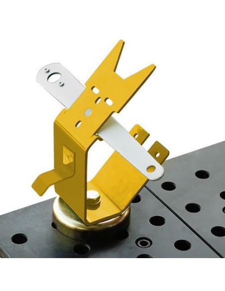 Stojak magnetyczny StrongHand na szlifierkę - MGH4510 - Strong Hand Tools - 4