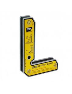 Kątownik magnetyczny StrongHand 18 kg - MLD600 - Strong Hand Tools - 1