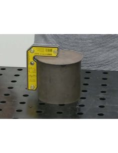 Kątownik magnetyczny StrongHand 18 kg - MLD600 - Strong Hand Tools - 1 2