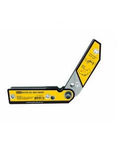 Kątownik magnetyczny nastawny StrongHand 15 kg - MLA600 - Strong Hand Tools - 1