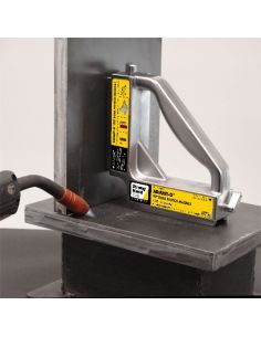Kątownik magnetyczny StrongHand Adjust-O™ 55 kg z 2. włącznikami - MS2-80 - Strong Hand Tools - 1 2