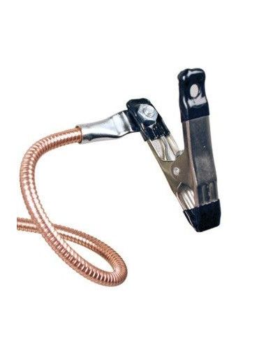 Magnes wężowy 450 mm StrongHand - MFC318 - Strong Hand Tools - 4