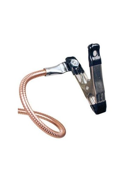 Magnes wężowy 450 mm StrongHand - MFC318 - Strong Hand Tools - 4