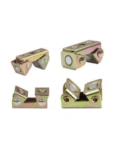 Zestaw podkładek magnetycznych StrongHand V-PADs - MVDF44 - Strong Hand Tools - 1