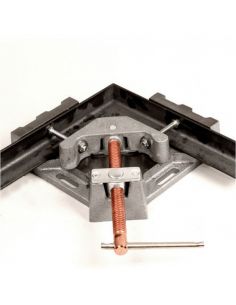 Ścisk spawalniczy kątowy 2-osiowy StrongHand - WAC35D - Strong Hand Tools - 1 2